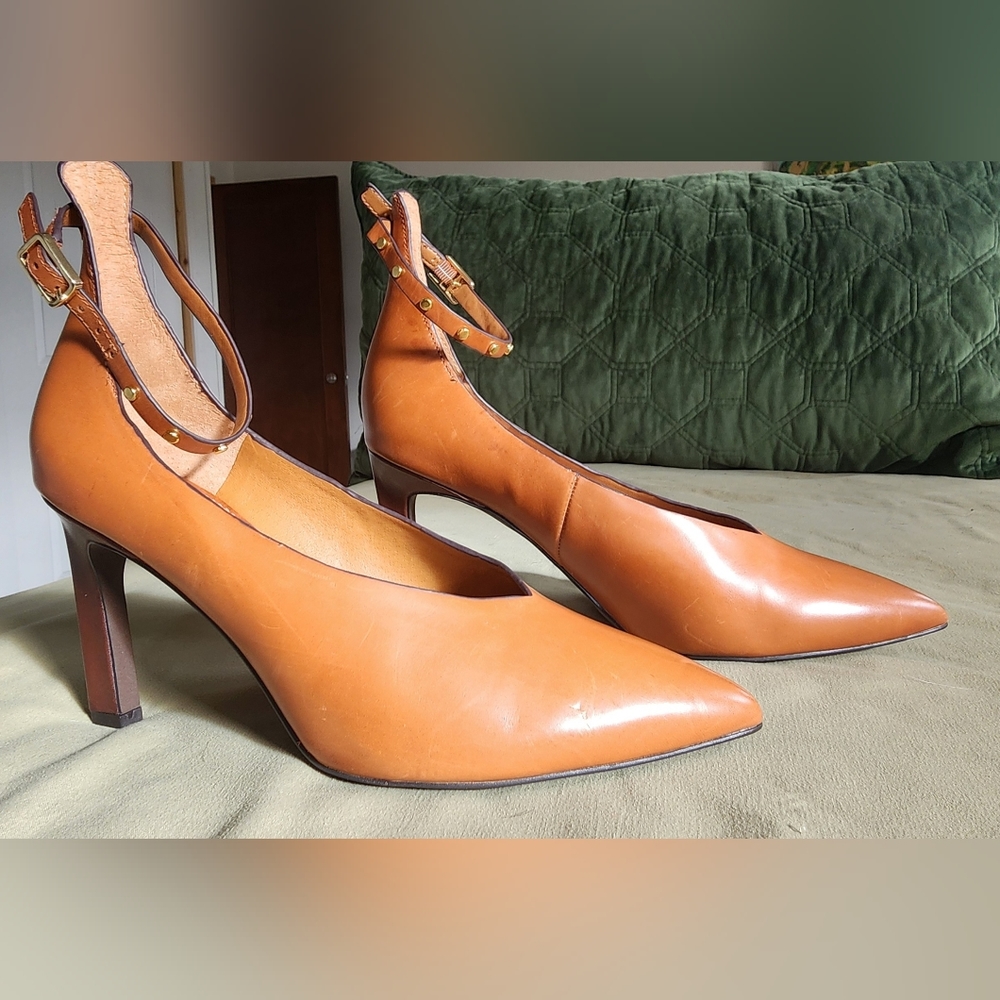 Sarto by Franco Sarto Pumps
